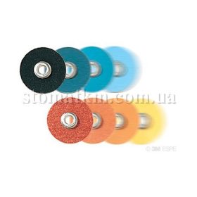 Соф-Лекс диски 8693 (Sof-Lex™) 9,5мм 50 шт/уп