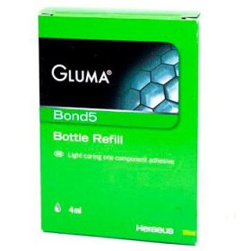 Светоотверждаемый адгезив Бонд GLUMA Bond 5
