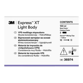 Експрес ХТ Лайт Боді (Express™ XT Light Body) 36974