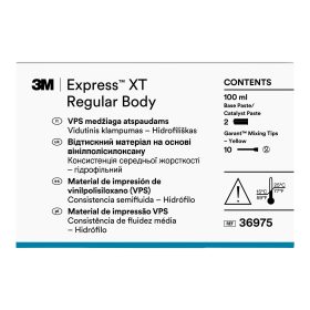 Експрес ХТ Регуляр Боді (Express™ XT Regular Body) 36975