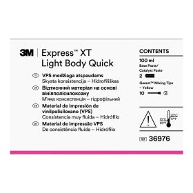 Експрес ХТ Лайт Боді Квік (Express™ XT Light Body Quick) 36976