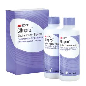 Clinpro – порошок для профілактики