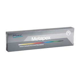Метапекс (Metapex) гідроокис кальцію 2,2г.