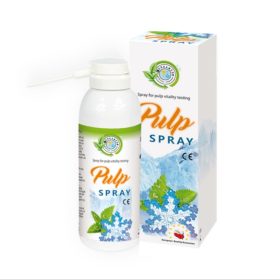 Пульп Спрей (Pulp Spray), 200мл., Cerkamed