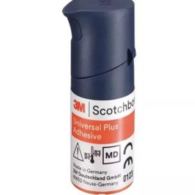 СкотчБонд Універсал Плюс (Scotchbond™Universal Plus), 5мл., Solventum
