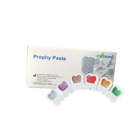 Профі Паст (Prophy Paste), полірувальна паста, 1шт., Cotisen