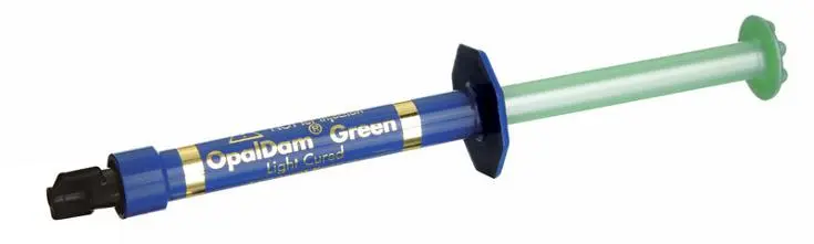 OpalDam-Green